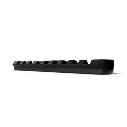 Picatinny Rail - Monopod