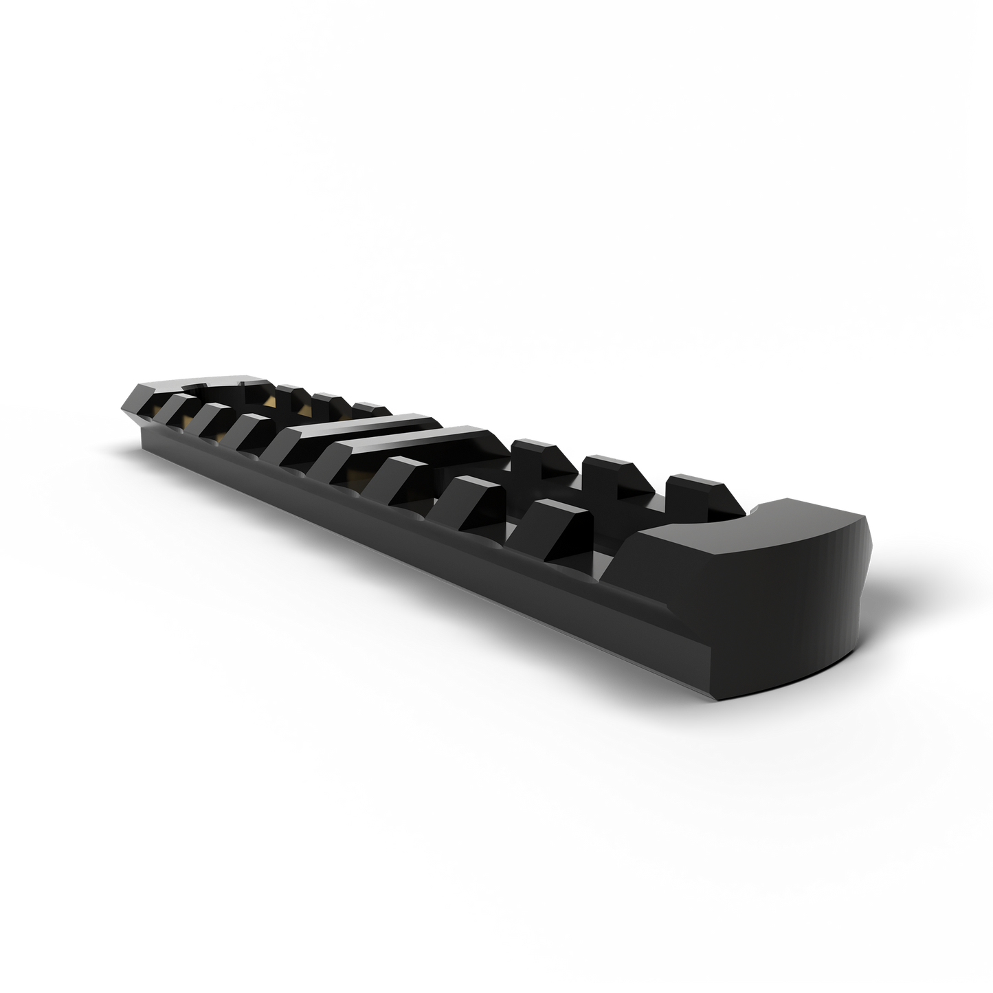 Picatinny Rail - Monopod