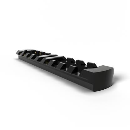 Picatinny Rail - Monopod
