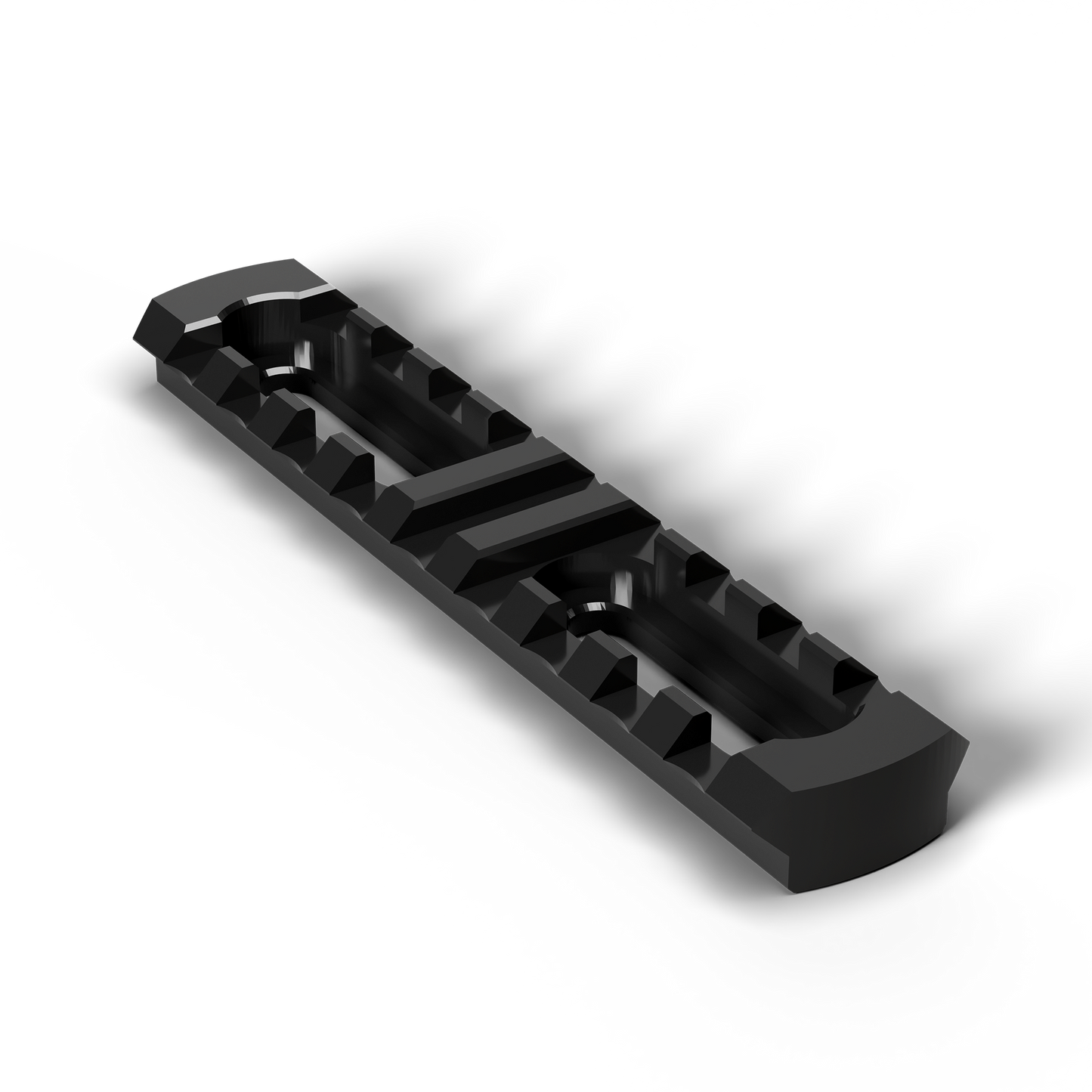 Picatinny Rail - Monopod