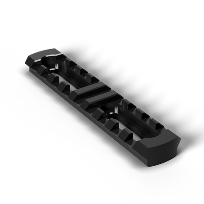 Picatinny Rail - Monopod