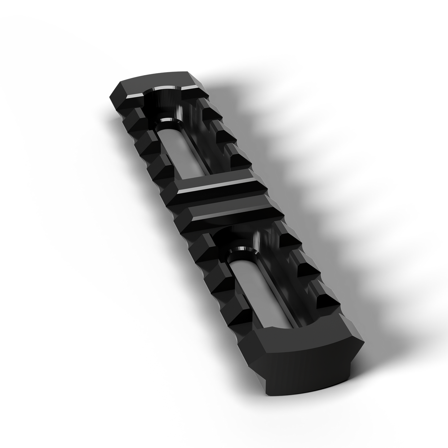 Picatinny Rail - Monopod
