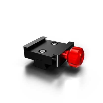 Picatinny to Arca Clamp