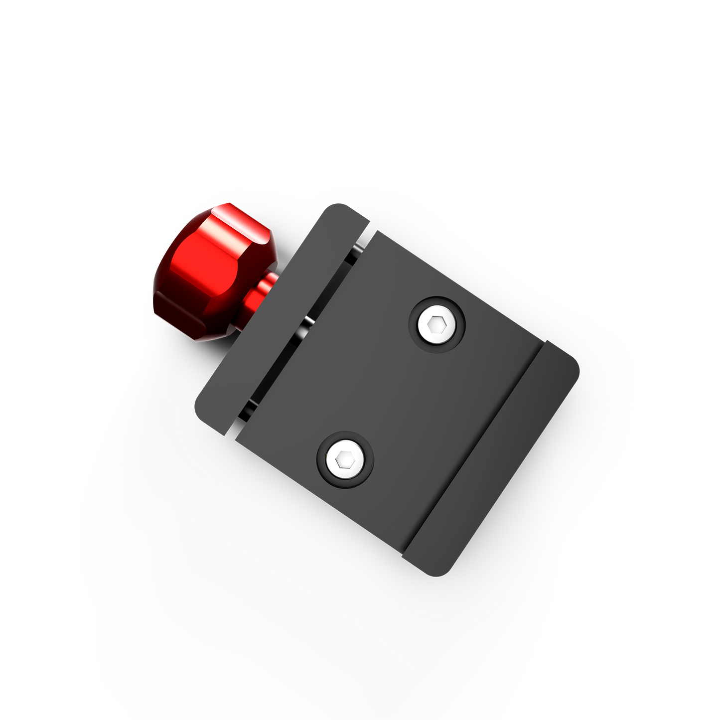 Picatinny to Arca Clamp