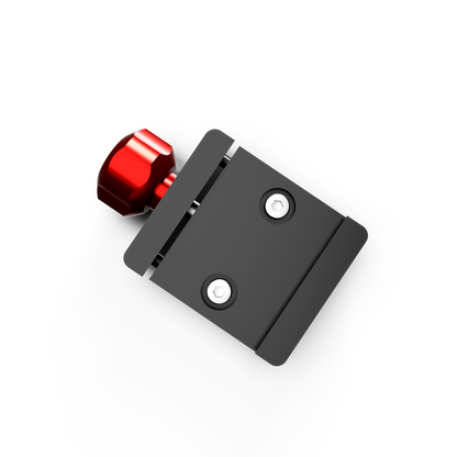 Picatinny to Arca Clamp