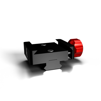 Picatinny to Arca Clamp
